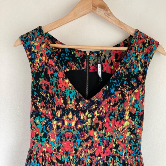 Plenty by Tracy Reese Women’s floral dress - Picture 2 of 9